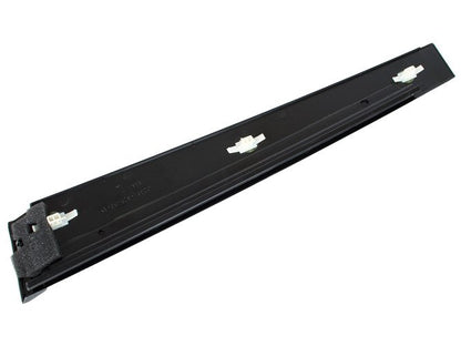 Ford Fiesta MK6 02-08 5-door rear left door pillar trim