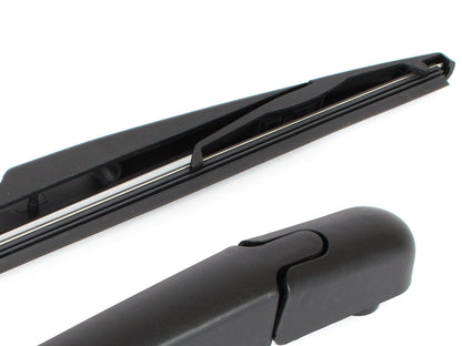 Alfa Romeo Giulietta 2010 - rear wiper arm + blade