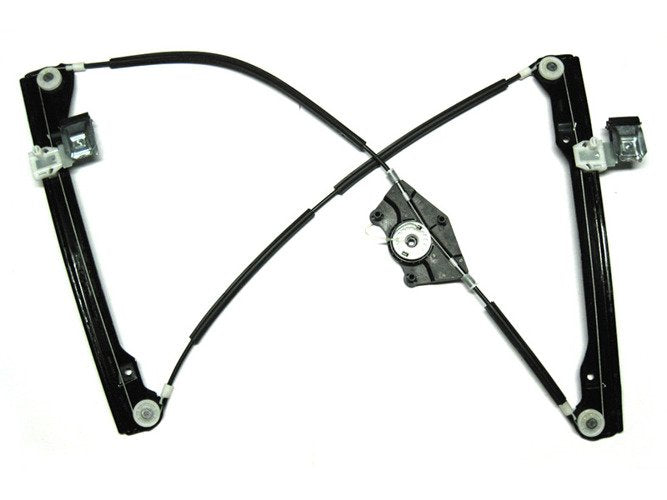 VW New Beetle electric window regulator right