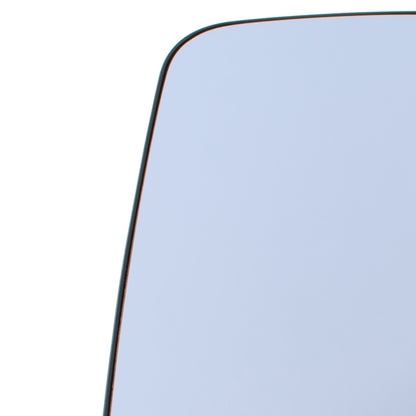 Ford Transit 00-13 heated mirror glass left