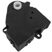 MERCEDES ML W163 1638200108 Silnik regulacji klap nawiewu