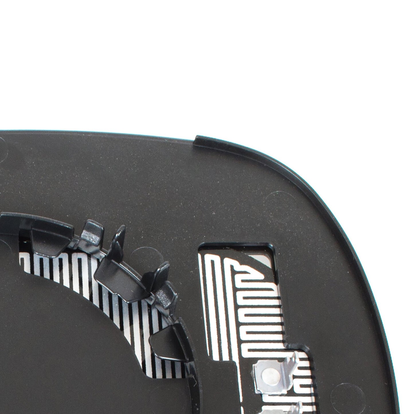Honda Civic VIII 05-11 heated mirror glass right