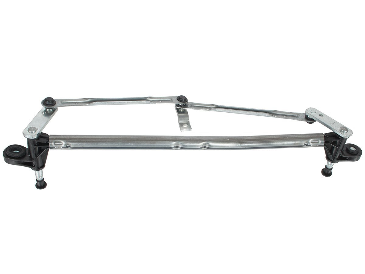 Alfa Romeo 147 01-10 front windshield wiper linkage WITHOUT MOTOR