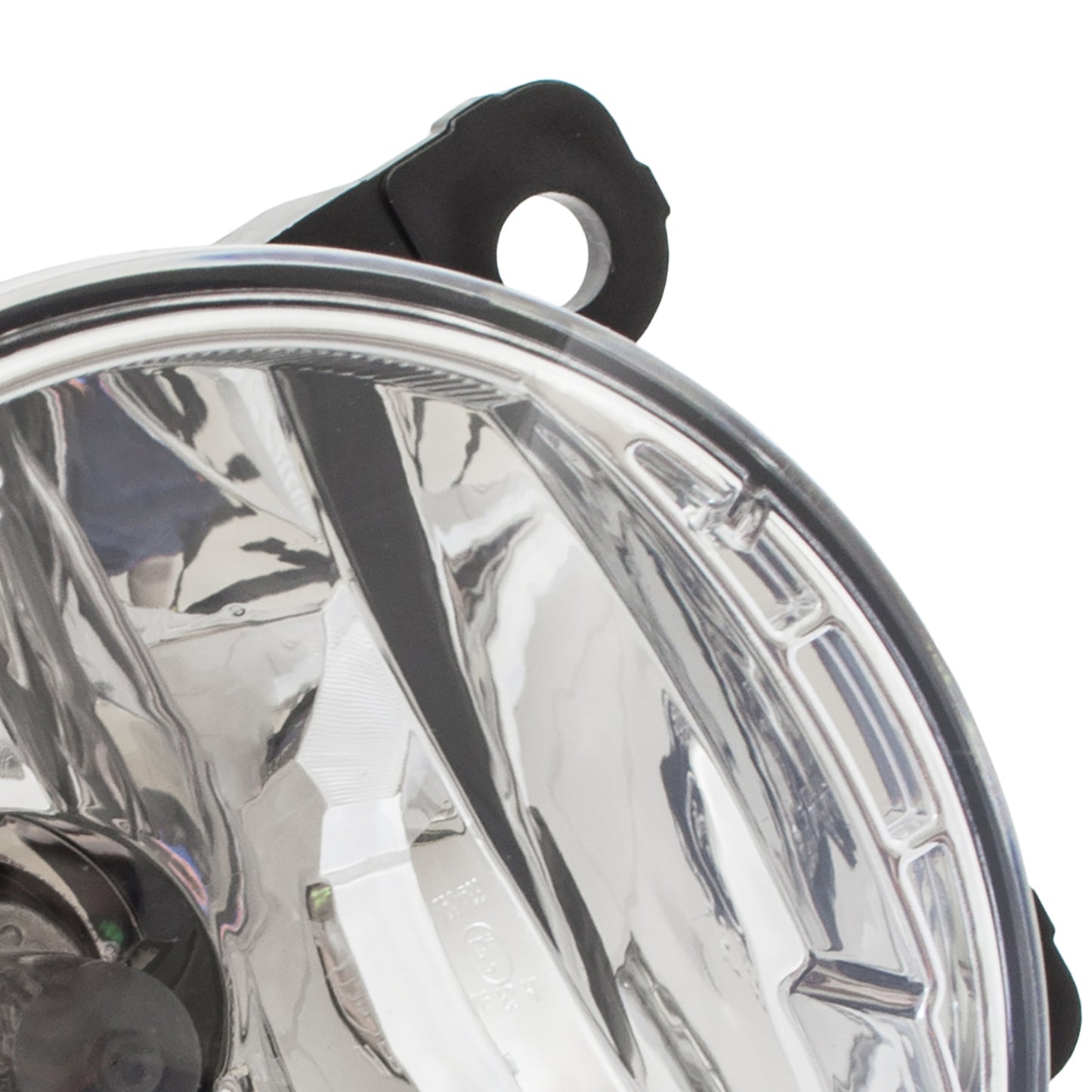 Renault Trafic III 14-19 left halogen = right