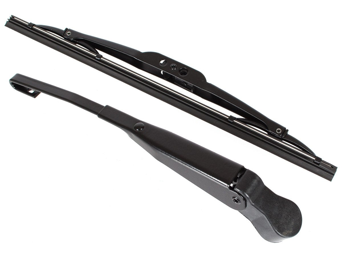 Ford Fusion 02-12 rear wiper arm + blade