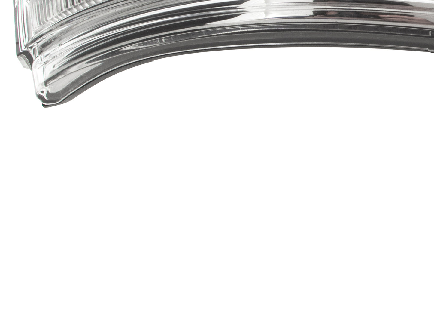 Hyundai Tucson 2015- right mirror turn signal