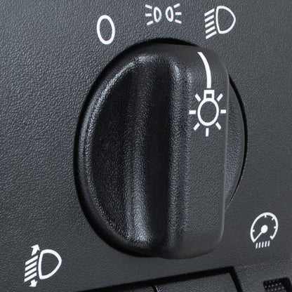 Opel Astra II G 98-08 włącznik świateł