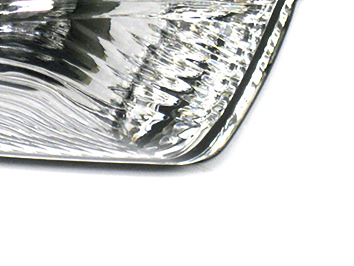Mercedes Sprinter 2005- mirror indicator left