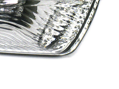 Mercedes Sprinter 2005- mirror indicator left