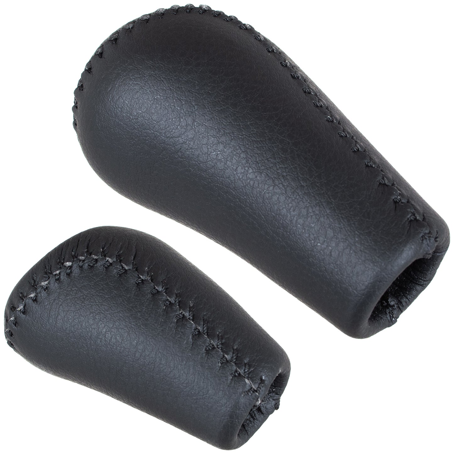Toyota Land Cruiser gear knob + transfer case knob 2 pcs. SET
