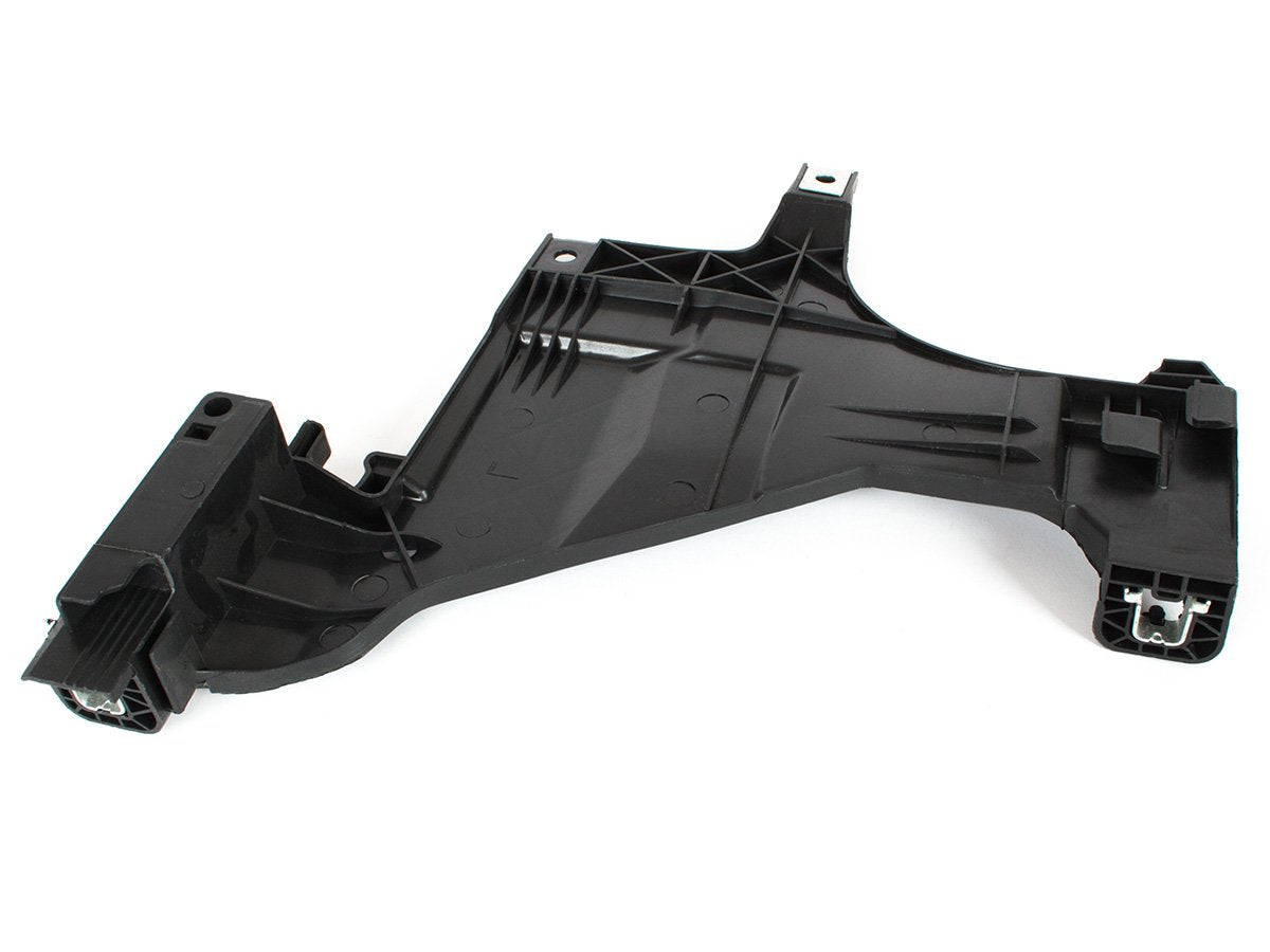 Audi A4 B8 FL 11-15 headlight bracket UPPER left
