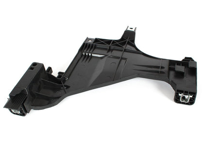 Audi A4 B8 FL 11-15 headlight bracket UPPER left