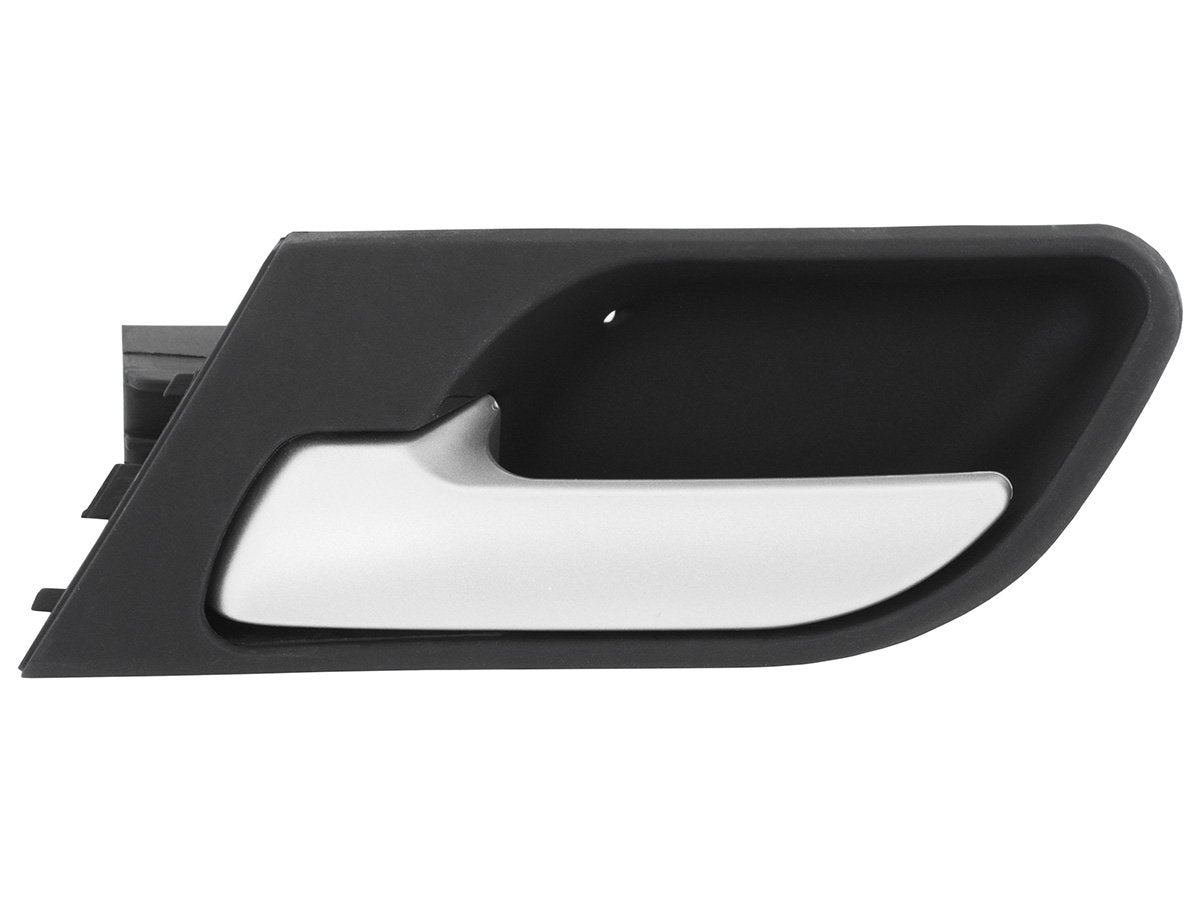 Przedmiot: klamka wewnętrzna podświetlana do drzwi tylnych
Strona: lewa
Producent: zamiennik
Kolor: czarna obudowa + rączka SILVER
Samochód: BMW X5 E53
Rok produkcji: 1999-2006