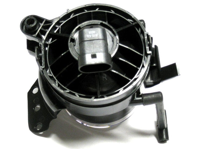 BMW 5 E60 03-07 left halogen