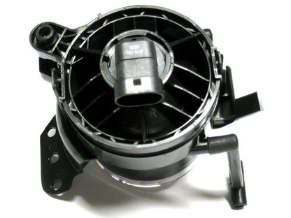BMW 5 E60 03-07 left halogen