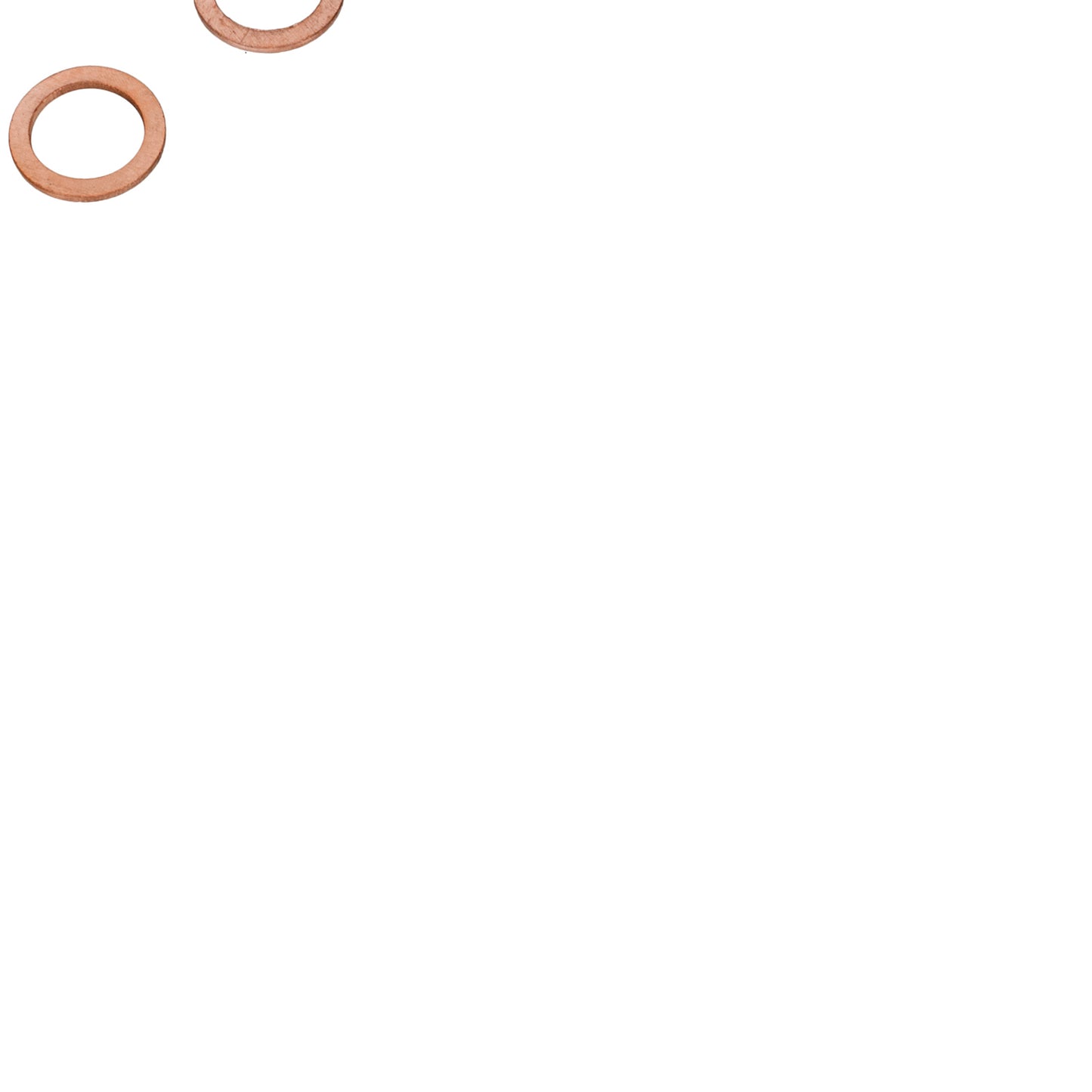 BMW 3 E46 98-07 M52 / M54 oil line for VANOS system