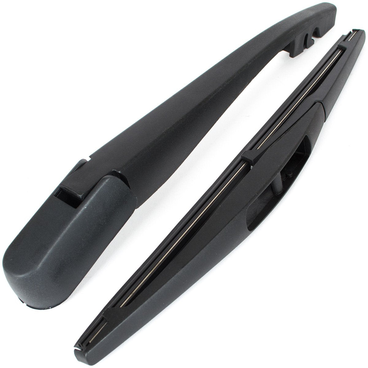 Suzuki Swift 04-11 rear wiper arm + blade