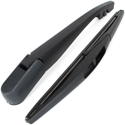Suzuki Swift 04-11 rear wiper arm + blade