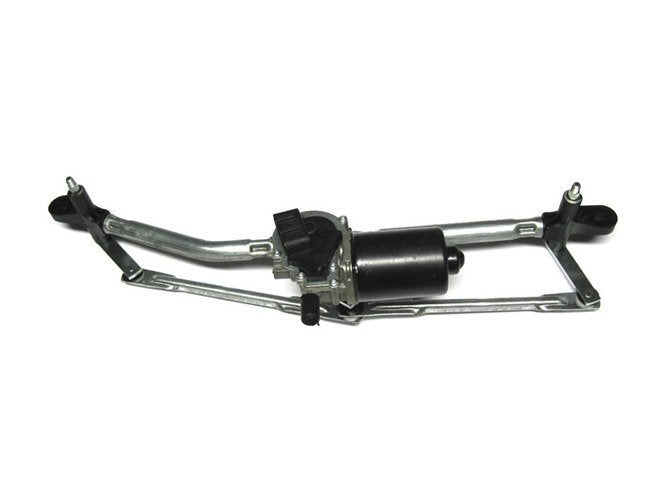Fiat Punto II 99-03 wiper mechanism + MOTOR