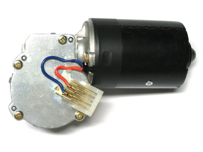 VW Bora 98-05 front wiper motor