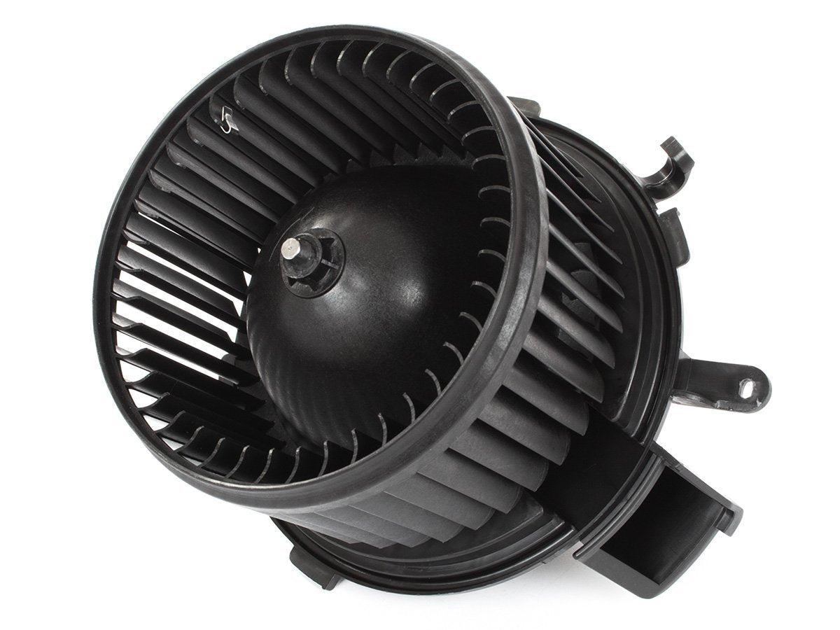 Fiat Ducato 2006 - Interior Blower Fan