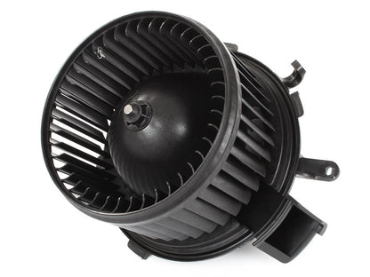 Fiat Ducato 2006 - Interior Blower Fan