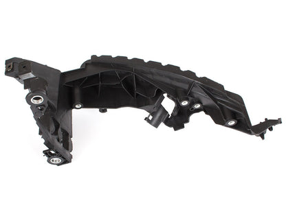 Audi A4 B8 FL 11-15 headlight bracket LOWER right