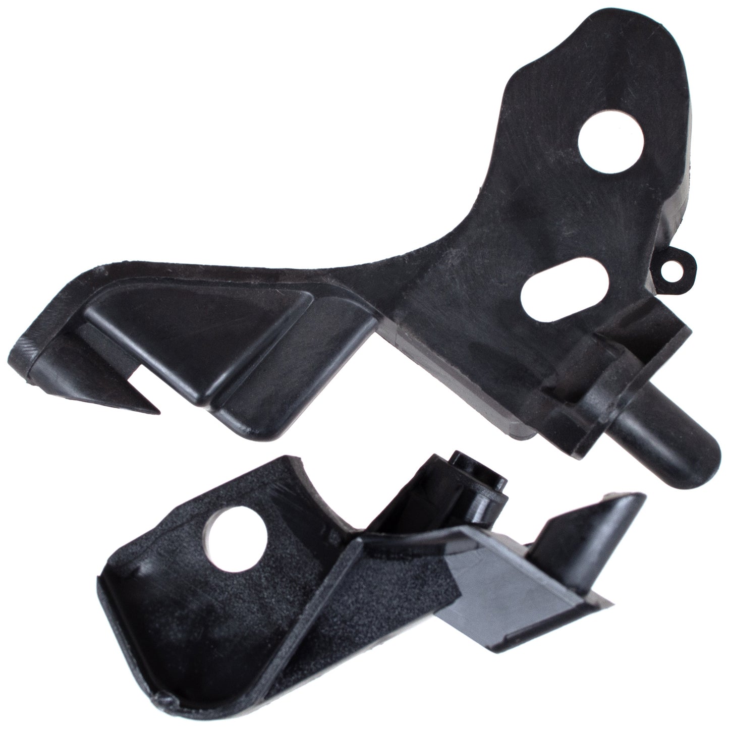Citroen C4 II 11-17 Zestaw naprawczy reflektora lewy