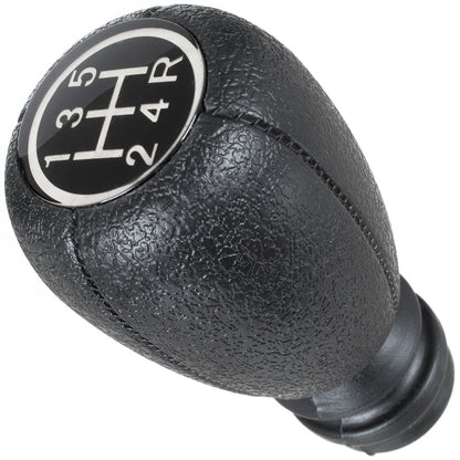 Citroen Xsara Picasso 99-02 gear knob BLACK + GREY DIAGRAM