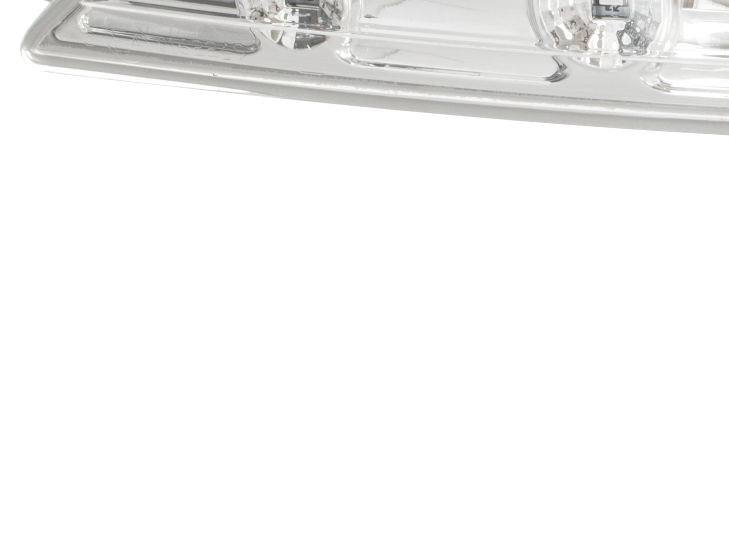 Hyundai ix35 09-15 LED turn signal left mirror