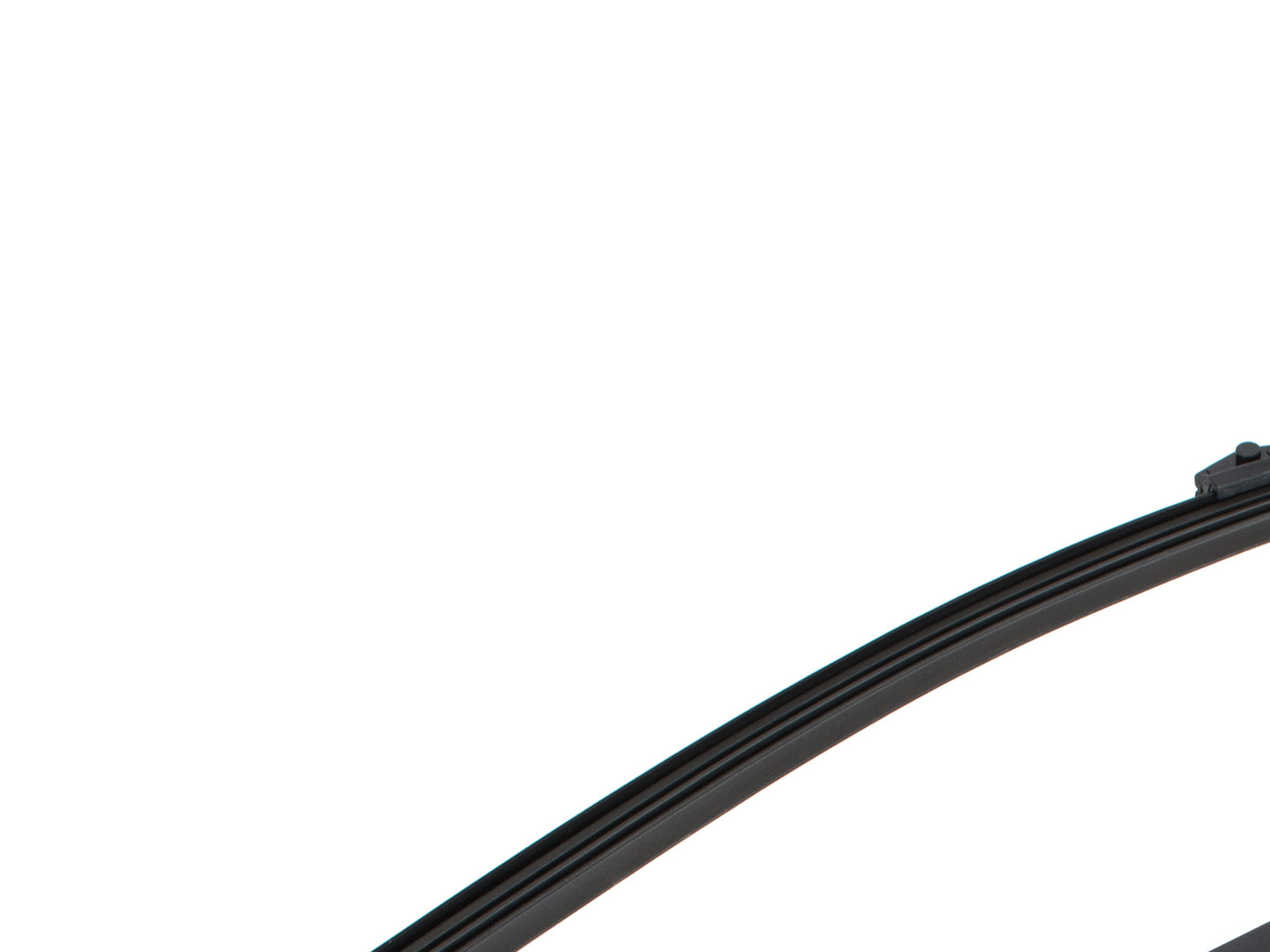 Audi A6 C7 11-18 ESTATE rear wiper arm + blade
