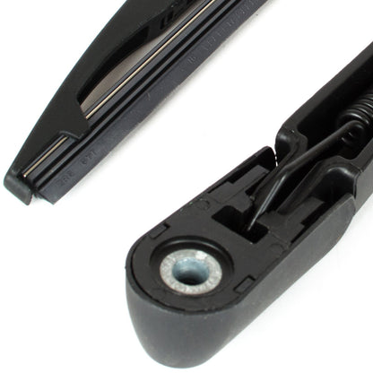 Honda Stream 2001 - rear wiper arm + blade