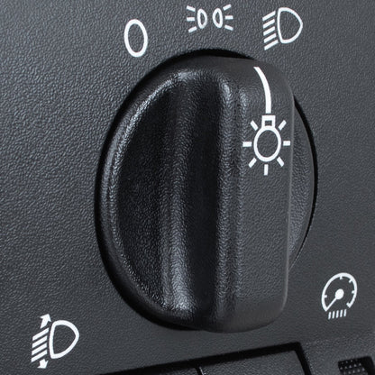Opel Zafira A 99-05 włącznik świateł