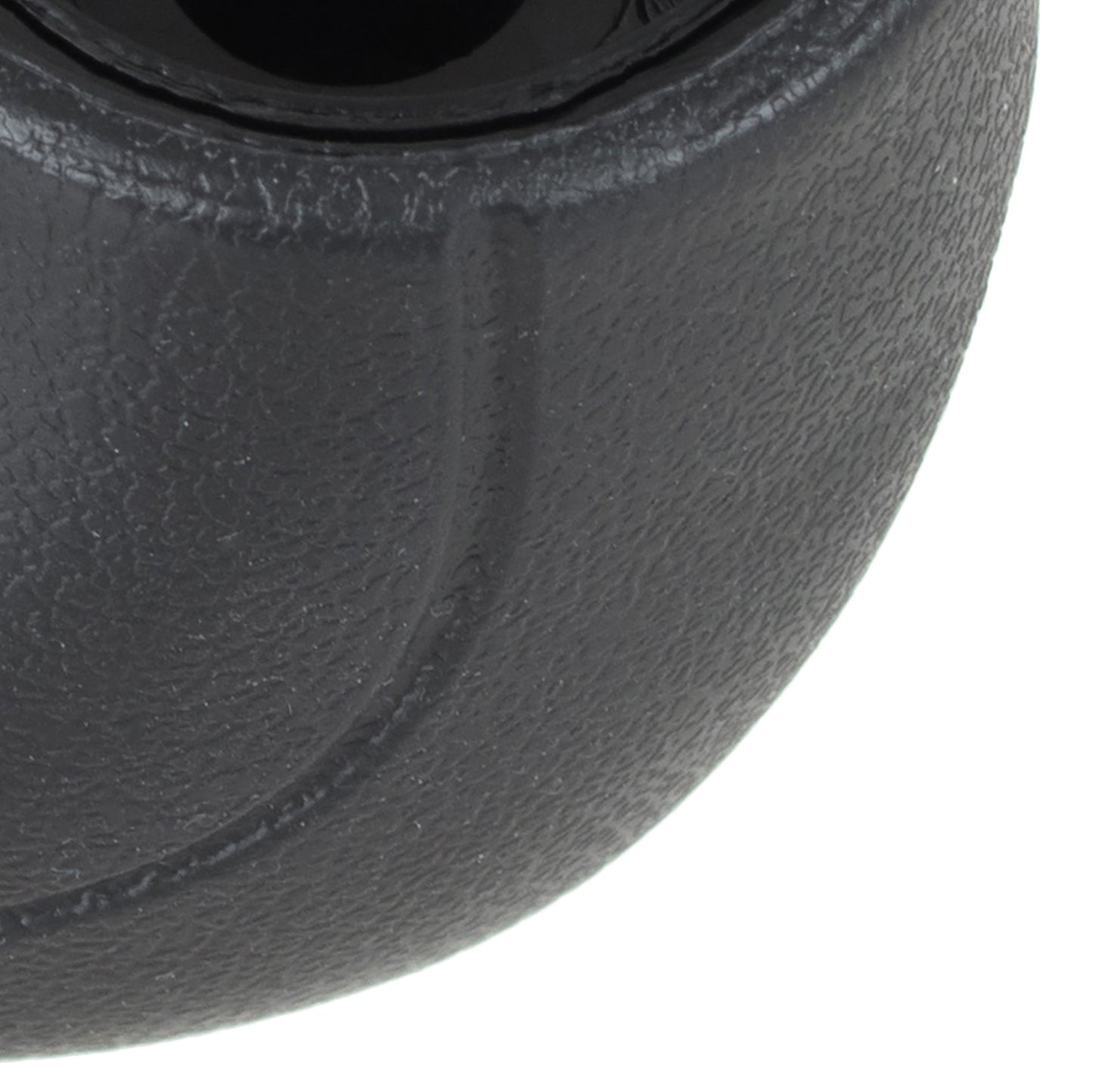 VW Crafter I 2006- Gear knob BLACK 6 GEARS