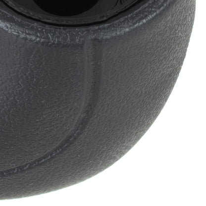VW Crafter I 2006- Gear knob BLACK 6 GEARS
