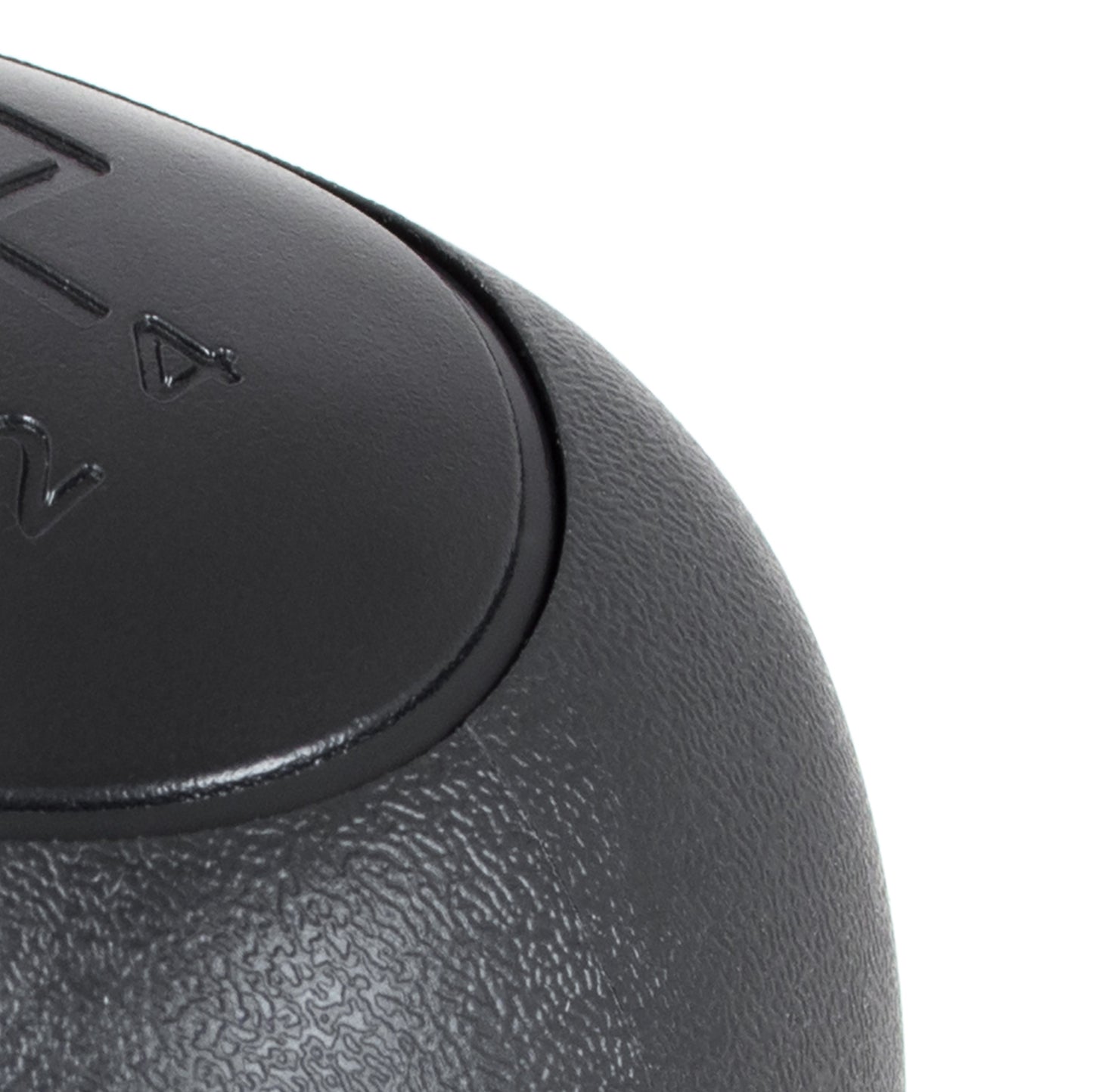 Mercedes Sprinter I 95-06 gear knob BLACK 5-SPEED