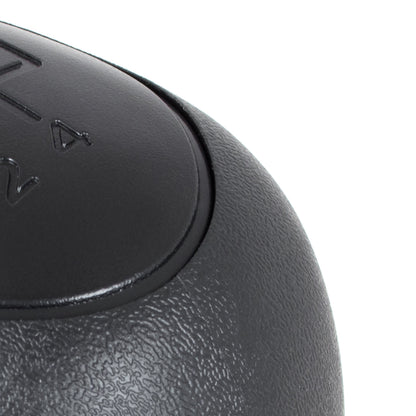 Mercedes Sprinter I 95-06 gear knob BLACK 5-SPEED