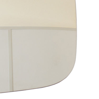 VW T5 03-09 manual mirror glass right