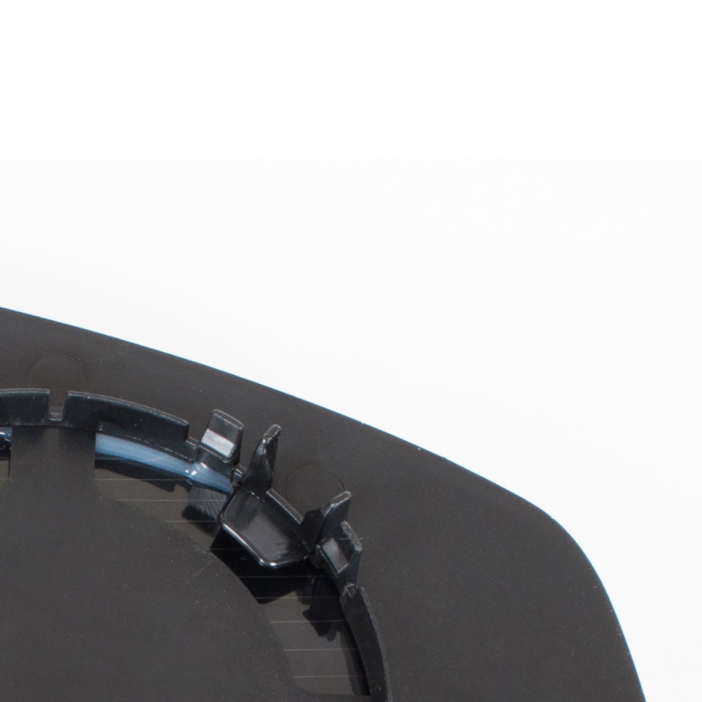 Renault Megane III 08-16 HEATED left mirror insert