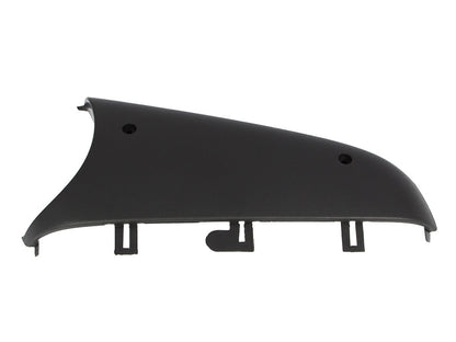 VW T5 03-09 lower left mirror cover