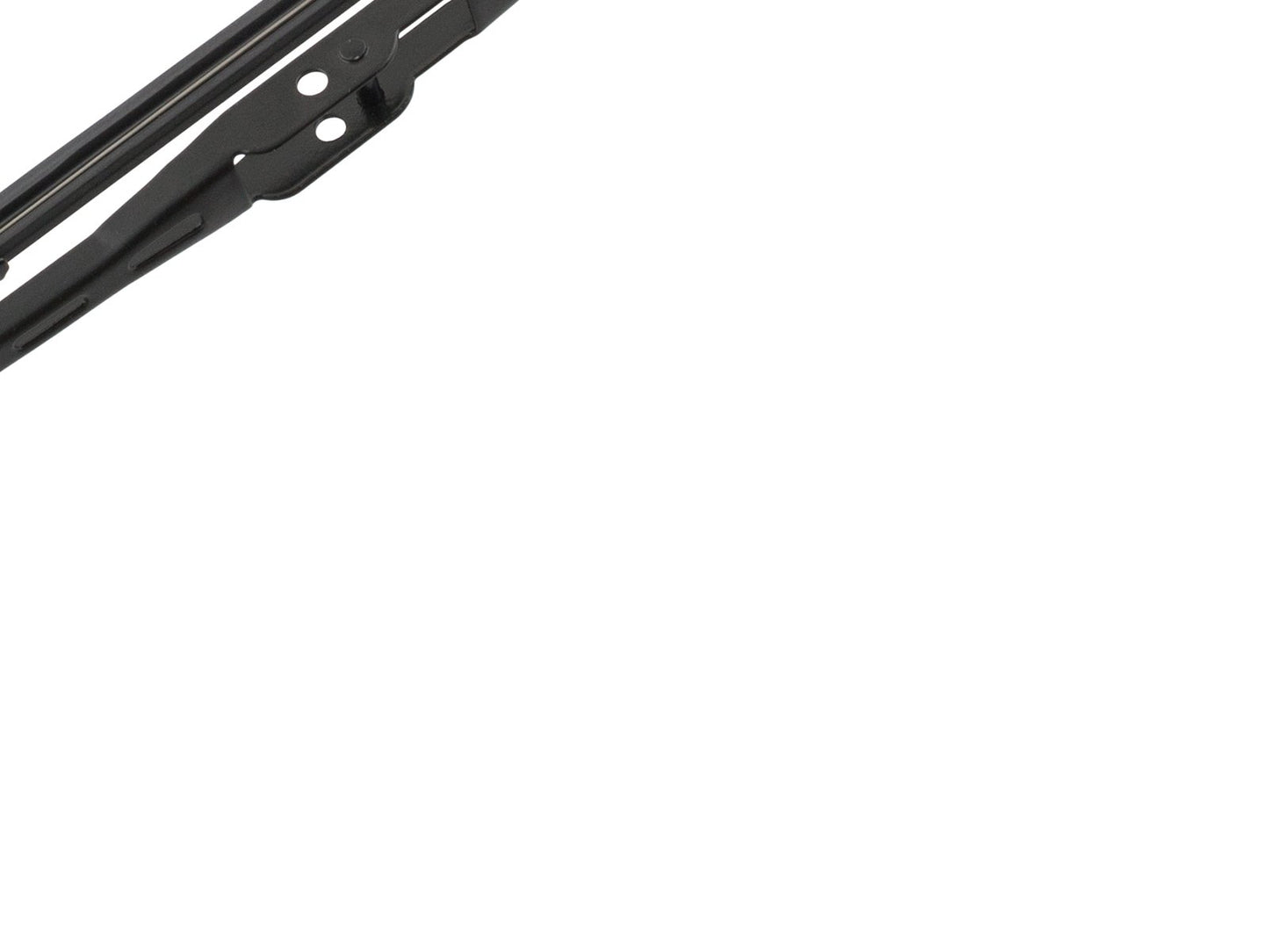 Audi A6 04-08 ESTATE rear wiper arm + blade