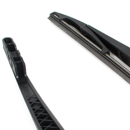 Nissan Note 06-09 rear wiper arm + blade