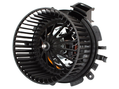 Renault Master II 2000 - interior blower fan
