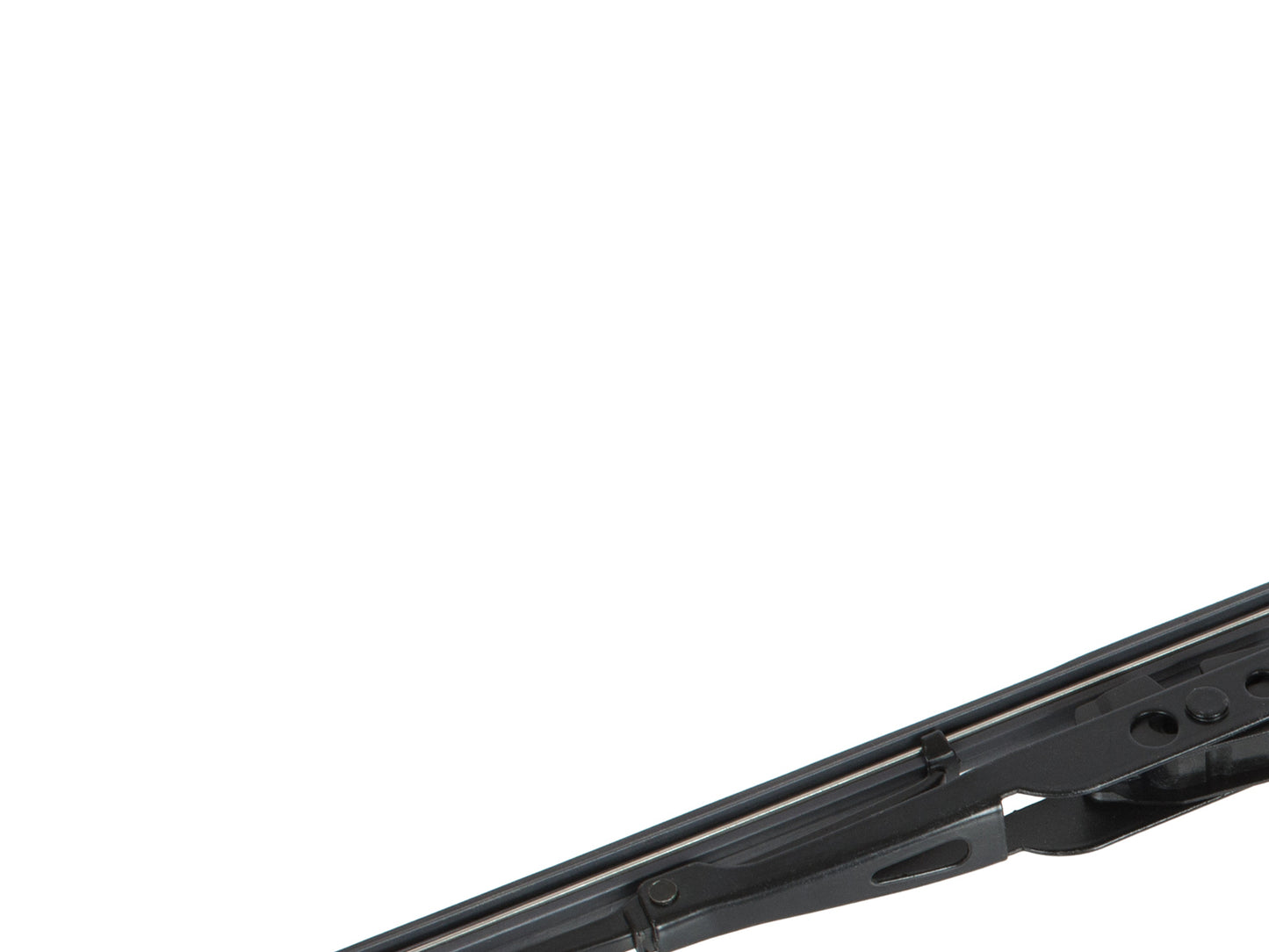 Jeep Grand Cherokee II 99-05 rear wiper arm + blade