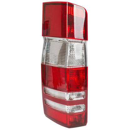 Mercedes Sprinter CDI 06-15 left tail light