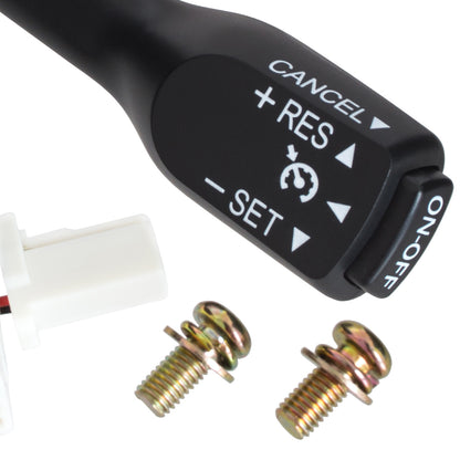 Toyota Corolla 10-16 cruise control stalk switch