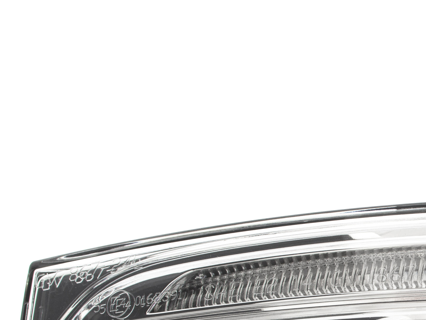 Hyundai Tucson 2015- left mirror turn signal