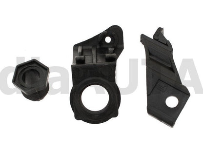 VW Golf V 03-08 Headlight Repair Kit Left