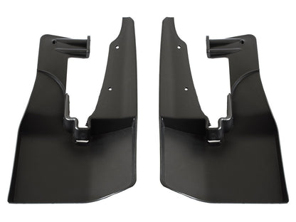 Mercedes Sprinter II 2006 - front mud flaps 2 pcs. set