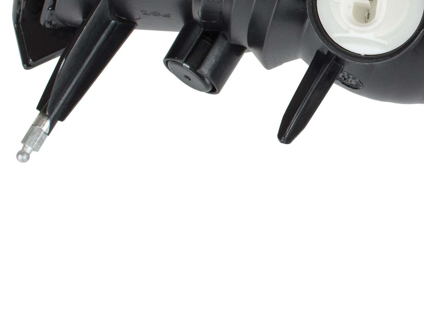 Iveco Daily VI 2014 - right front bumper turn signal